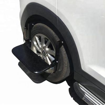 TOYOTA CAMRY JPP 2024 Πλατφόρμα σκαλοπάτι σε τροχούς για φορτηγά και οχήματα