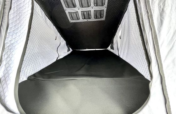 Τακόμα G3 Standard Truck Bed Topper Heavy-Duty Aluminium Canopy για φορτηγά μικρού τύπου