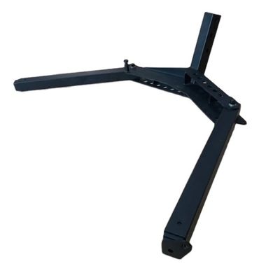 Τρέιλερ συνδεθείτε 50x50mm συμβατό κάθισμα για όχημα off-road στο Chin