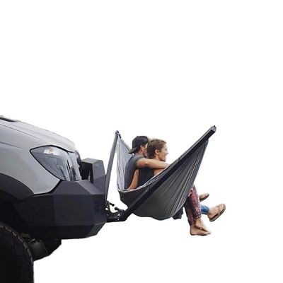 Τυλιγμένα κρεβάτια για οχήματα Audi στις ΗΠΑ Οικογενειακή κατασκήνωση σε προσιτή τιμή