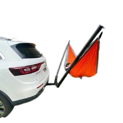 Τυλιγμένα κρεβάτια για οχήματα Audi στις ΗΠΑ Οικογενειακή κατασκήνωση σε προσιτή τιμή