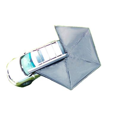 1988-1992 Έτος Γκρίζο 2024 Νέα Δύση 270awning Σκληρό κάλυμμα Παράρτημα για την Αμερική και την Αυστραλία