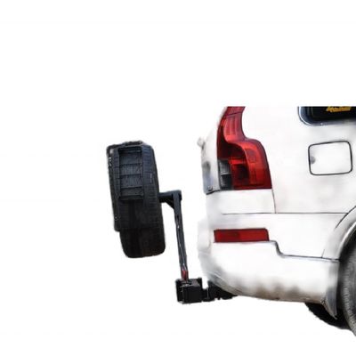 Κράτη ελαστικών αυτοκινήτου για Audi Q5 Qu. 2 κατασκευασμένο από ανθεκτικό χάλυβα
