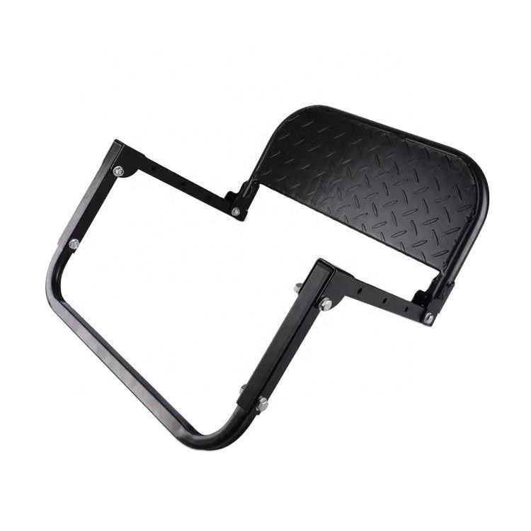 TOYOTA CAMRY JPP 2024 Πλατφόρμα σκαλοπάτι σε τροχούς για φορτηγά και οχήματα